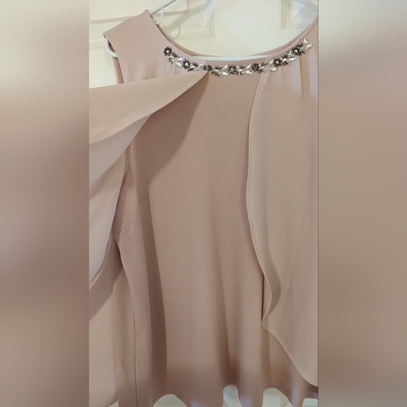 Jules & Leopold Sleeveless Top - Picture 2 of 5